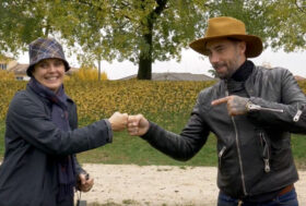 Fieracavalli 2021, Vittorio Brumotti: dalla sella della bici a quella del cavallo