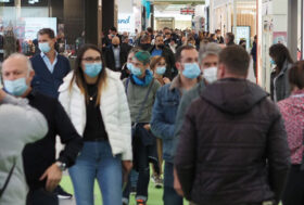 Zoomark International 2021: Entusiasmo e Business