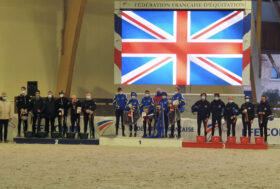 Buoni risultati in Francia per il settore dei Mounted Games