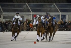 Italia Polo Challenge Cortina 2022 apripista del calendario mondiale del polo