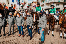 Italia Polo CHallenge Cortina d’Ampezzo 2022