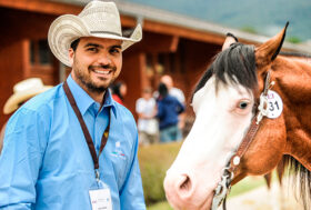 Gennaro Lendi Million Dollar Rider