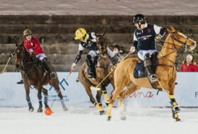 IPC Cortina 2022: U.S. Polo Assn. e Goldspan le finaliste