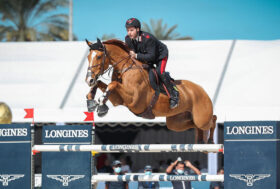 Vittorie azzurre ad Abu Dhabi ed Oliva