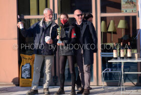 Campionato toscano Endurance prima tappa 2022