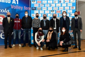 Dal cuore dello sport a Novara parte la stagione agonistica e… non solo 2022 dello Sporting Club Monterosa