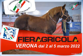 FIERAGRICOLA: ANACAITPR alla 115 edizione della rassegna internazionale di agricoltura in programma a Verona dal 2 al 5 Marzo 2022