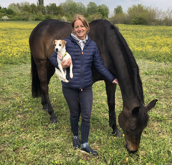 Avv. Virginia Polidori