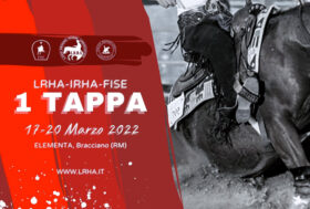 1 tappa LRHA-IRHA-FISE 2022