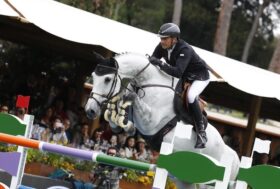 Bucci e Cochello secondi in Gran Premio a Gorla Minore
