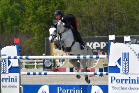 I piazzamenti degli azzurri in Gran Premio