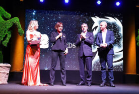 FISE Awards: successo per l’edizione 2022