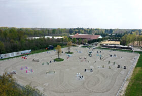 I binomi convocati per lo CSIO giovanile e pony di Gorla Minore