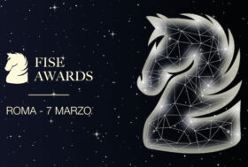 FISE Awards 2022: venerdì 25 e mercoledì 30 marzo su Horse Tv