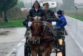 Programmata la UD 3/SEI online in maggio