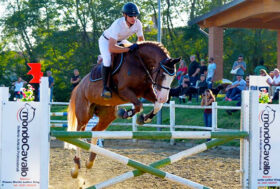 Parte dallo Sporting Club Monterosa la Coppa delle Alpi