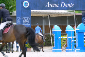 Toscana Tour, chiusura in bellezza