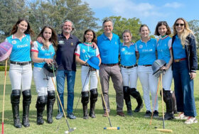 Mondiale femminile di Polo: l’Argentina supera l’Italia in semifinale