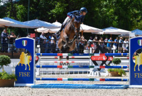 Piazza di Siena 2022, online tutti i programmi delle gare nazionali