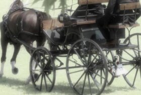 Concorso nazionale di Completo Attacchi durante il Driving Test Event ai Pratoni