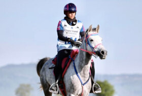 Costanza Laliscia e Fara Du Barthas vincono ad Arezzo