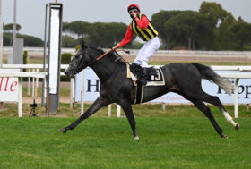 Domenica 22 maggio: DERBY DAY a Capannelle. L’italiano Tempesti all’esame di tedesco