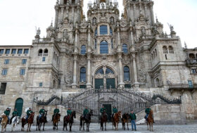 La FITETREC ANTE al Camino de Santiago: un nuovo progetto internazionale di turismo equestre