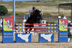 Un ricco programma di sport alla 4a edizione della Fiera Mediterranea del Cavallo