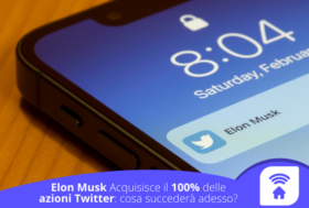 Elon Musk Acquista Twitter: Cosa Cambierà adesso?