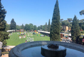 Primi cavalli qualificati per il Master Talent Giovani Cavalli FISE Piazza di Siena e Computer List provvisorie MiPAAF