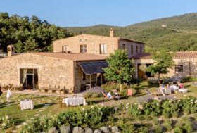 Azienda in Primo Piano: Podere Val D’Orcia