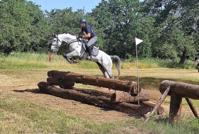 Sport equestri: spettacolo a Tanca Regia con le gare di completo, dressage e Coppa Italia Club per pony
