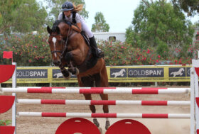 Salto Ostacoli: ai campionati regionali partono bene Carboni e Angius