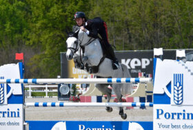 Giacomo Casadei secondo ad Ebreichsdorf, Alessia Costalla vince tra gli Under 25 a Olomouc