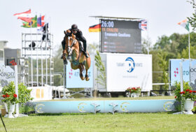 Gorla e Poznan: i GP sono di Bucci e Gaudiano