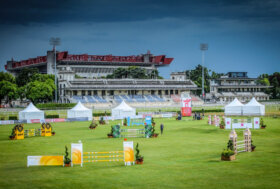 Milano San Siro Jumping Cup 2022