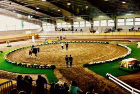 A Toscana e Veneto le Coppe delle Regioni di Volteggio 2022 