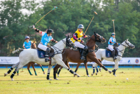A Punta Ala nel 2023 i Campionati Europei di Polo femminili