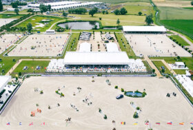 A Knokke la Coppa è della Francia. Italia nona in classifica