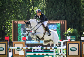 Italia sesta in Coppa a Falsterbo