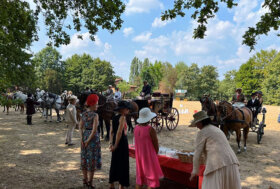 Concorso internazionale di Tradizione AIAT “La Lodovica”