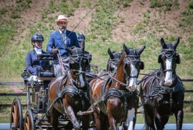 Pratoni 2022: Luca Cassottana, presente!