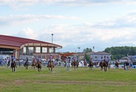 Equitazione-Endurance: Tra 100 giorni la sfida mondiale