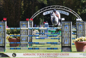 Le Siepi: Adriatic Tour, Fernando Fourcade vince il Grand Prix