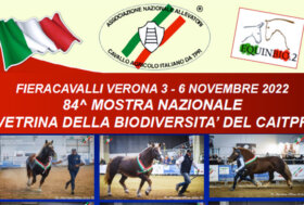 Fieracavalli 2022: 84ª mostra nazionale e vetrina nazionale della biodiversità
