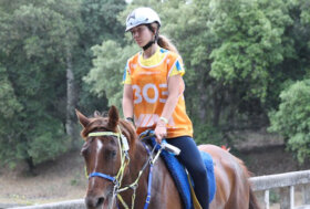 Addio a Martina Berluti