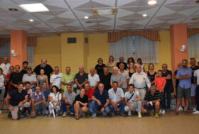 10 e 11 settembre torna la Mostra Nazionale del Cavallo a Città di Castello