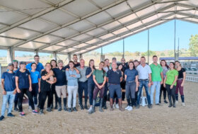 Grande successo per il primo stage di aggiornamento per Tecnici LEI