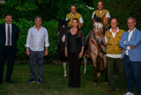 HORSE GREEN EXPERIENCE 2022