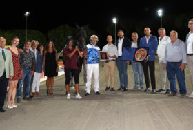 Ippodromo Cesena Trotto: resoconto delle corse di sabato 20